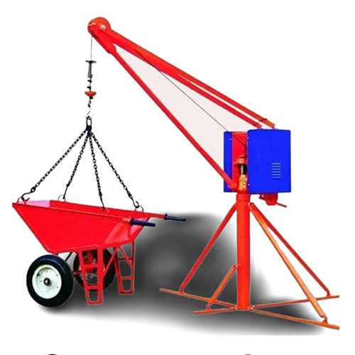 Construction Lift