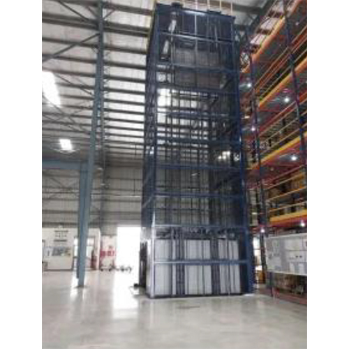 Goods Elevator
