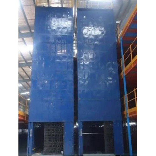 Heavy Duty Goods Lift