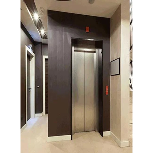 Residential Elevator