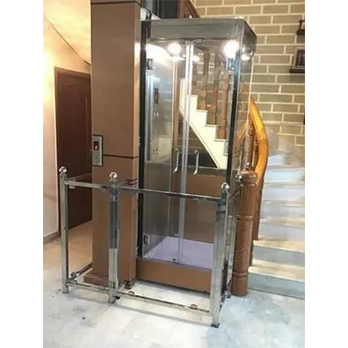 Hydraulic Home Elevator