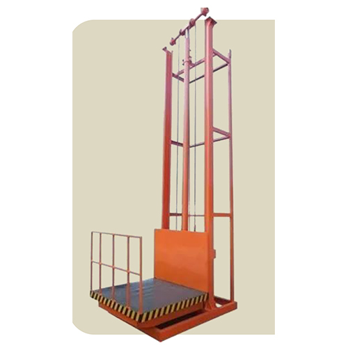 Industrial Lift