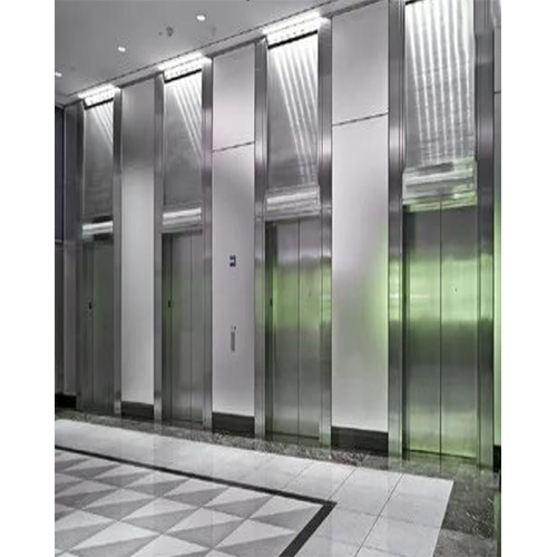 Building Lift