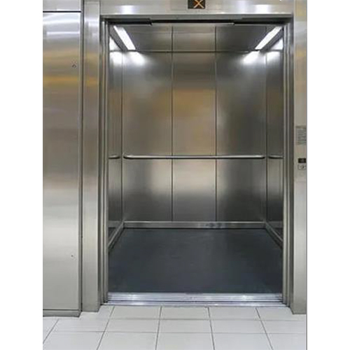 Stainless Steel Elevator
