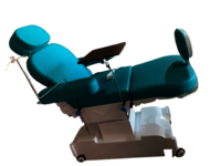 DERMATOLOGY PROCEDURE CHAIR