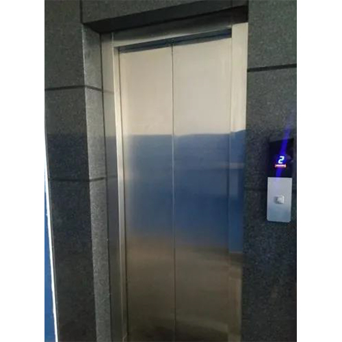Passenger Elevator