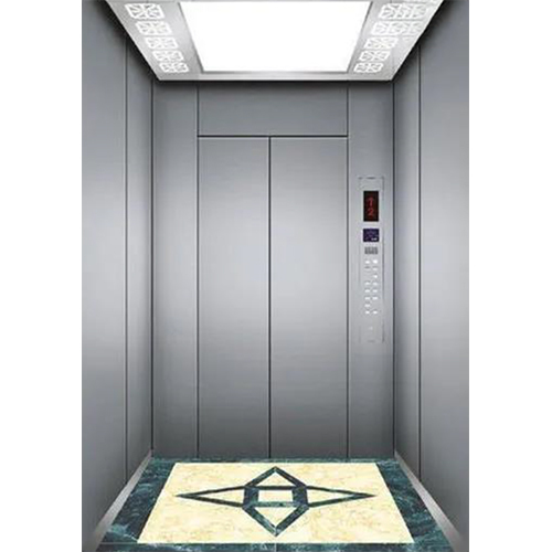 Passenger Lift