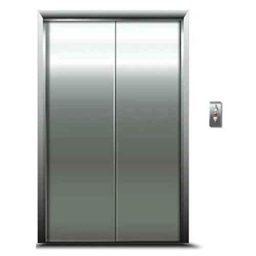 Elevator Door