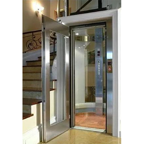 Swing Door Lift