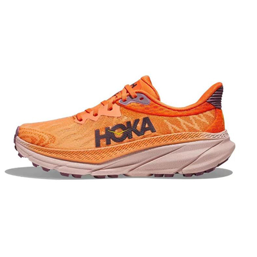 Hoka One One W Challenger Atr 7 - Color: Orange