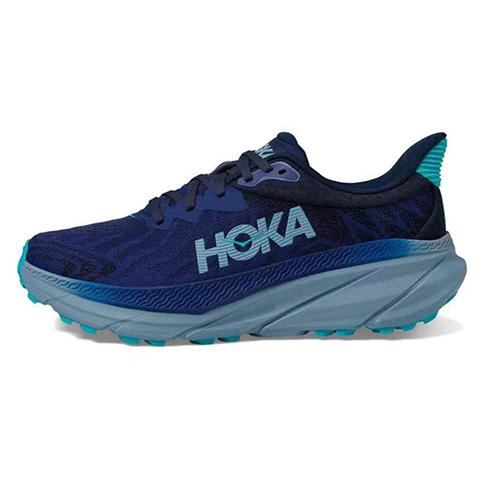 Hoka Challenger Atr Bellwether at 1550 INR in Pathankot Sp Traders