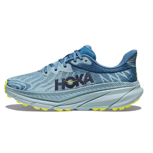 Challenger 7 Versatile Running Shoe Hoka - Feature: Eco Freindly