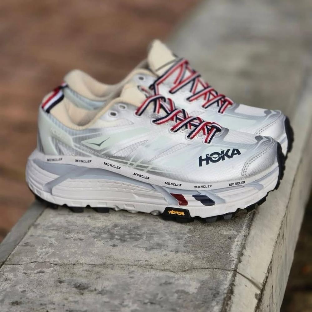 Challenger 7 Versatile Running Shoe Hoka - Feature: Eco Freindly