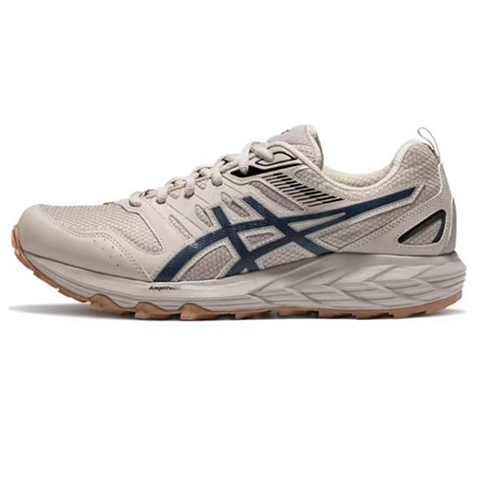 As Ics Gel-Sonoma Cn Grey Navy - Color: White