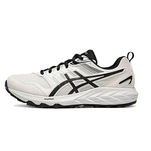 As Ics Gel-Sonoma Cn Beige Oatmeal Black - Color: White