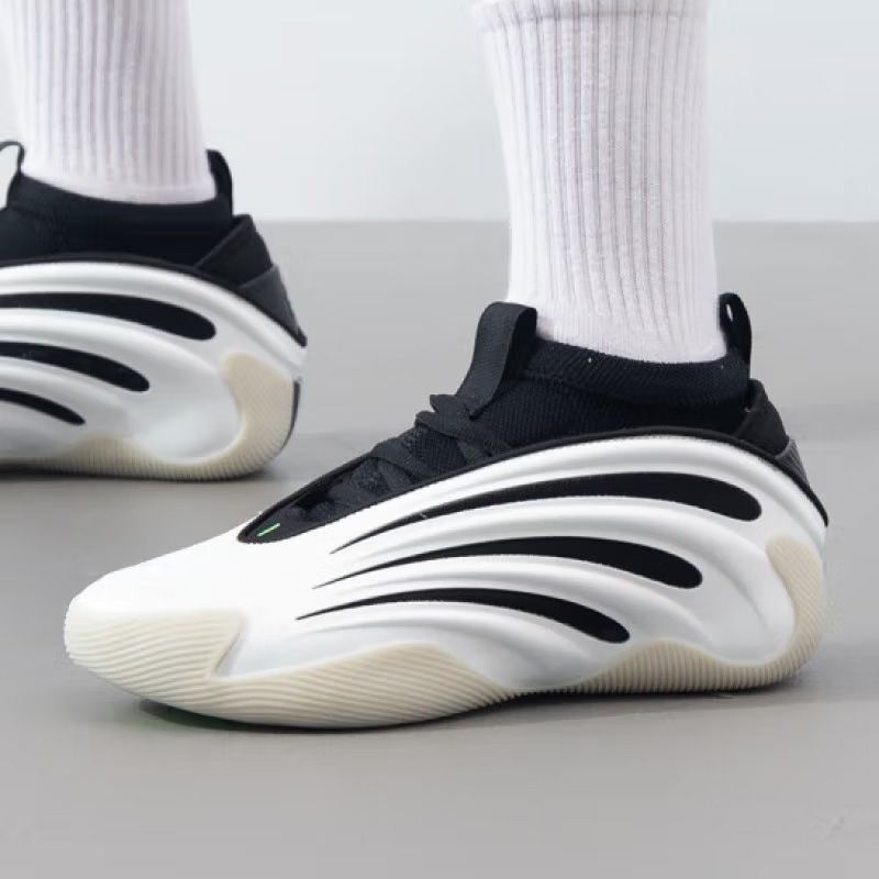 As Ics Gel-Sonoma Cn Beige Oatmeal Black - Color: White