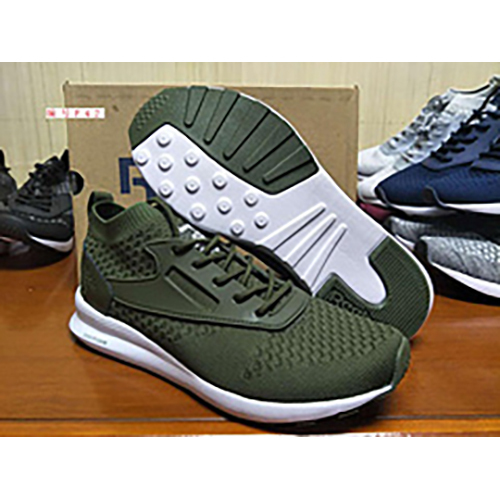 Reebok Classic Men Zoku Ultk Ke Green - Design: Plain