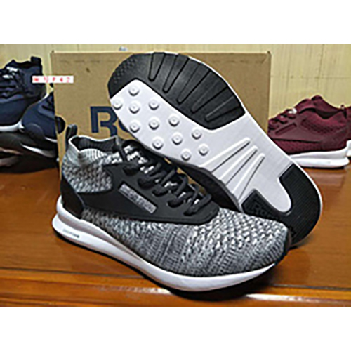 Reebok Classic Men Zoku Ultk Ke - Color: Black