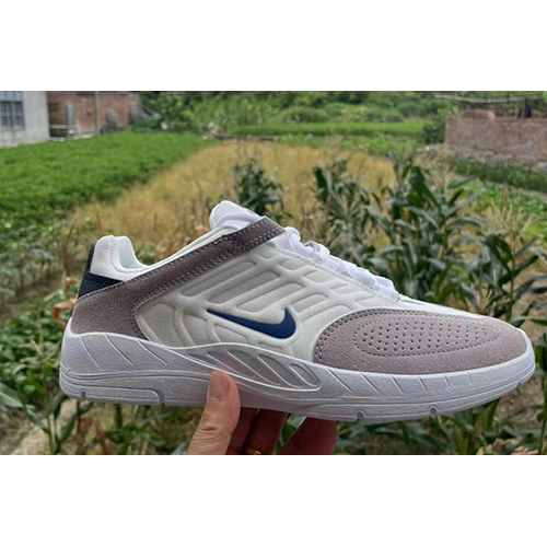 N Ike Sb Vertebrae Mens Shoes - Design: Plain