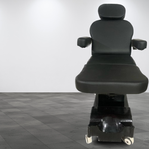 DERMATOLOGY PROCEDURE CHAIR