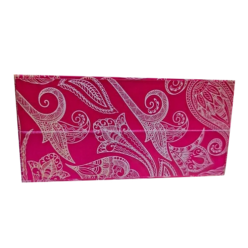 Rigid Cardboard Gift Box