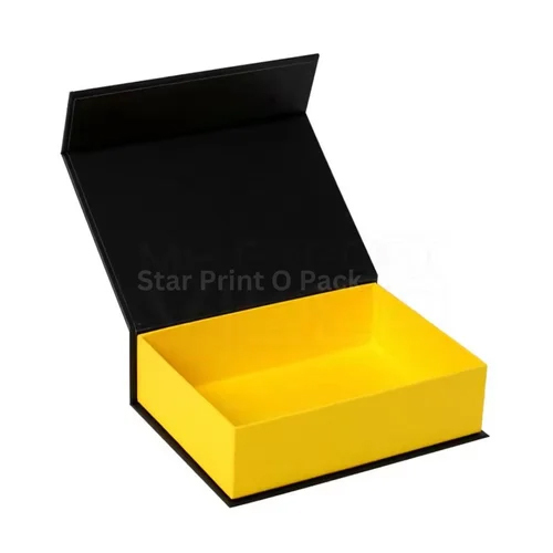 Corporate Magnetic Gift Box - Load Capacity: 1-5 Kilograms (Kg)