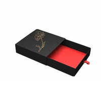 Drawer Rigid Gift Box