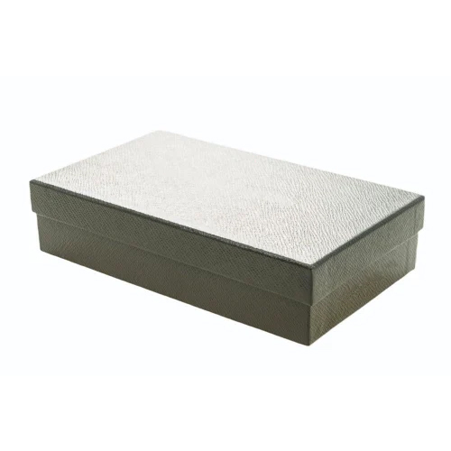 3 Inch Kappa Board Box - Finishing: Matte Lamination