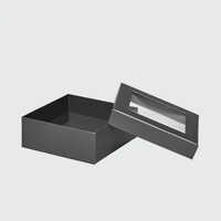 3 Inch Kappa Board Box