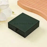 Drawer Jewelry Rigid Box