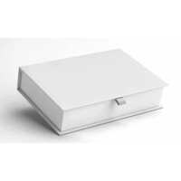 Magnetic Rigid Box