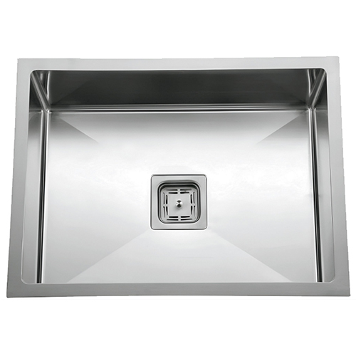 Regular Series Single Bowl Kitchen Sink