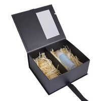 Custom Rigid Box