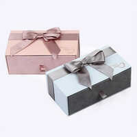Rigid Box With Magnetic Lock