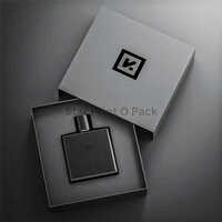 Luxury Rigid Perfume Box