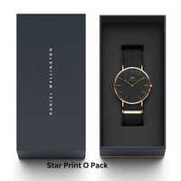 Kappa Board Rigid Watch Box