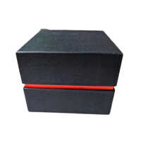 Kappa Board Wrist Watch Box