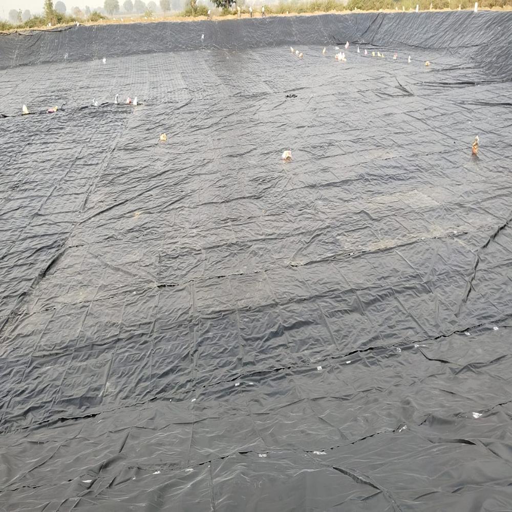 Agricultural HDPE Sheets