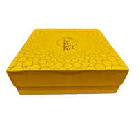 Printed Luxury Sweet Box