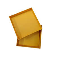 Printed Luxury Sweet Box