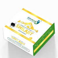 Shilajit Packaging Rigid Box