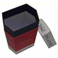Medicine Packaging Box - Finishing: Matte Lamination