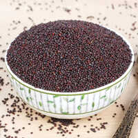 Black Mustard Seeds