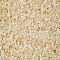 White Sesame Seeds Sada Til