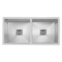 Regular Series Double Bowl Kitchen Sink
