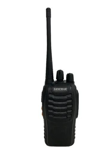 Sanchar G5U License Free Walkie Talkie