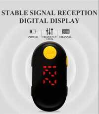 License Free Walkie Talkie
