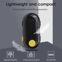 License Free Walkie Talkie