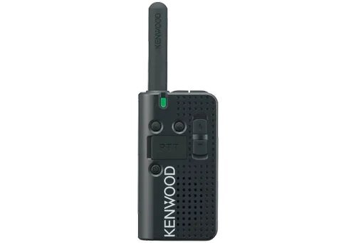 Kenwood License Free Walkie Talkie
