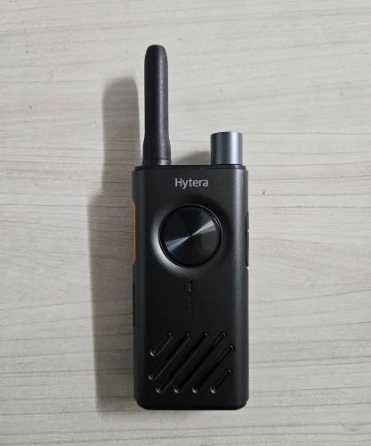 Hytera License Free Walkie Talkie